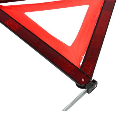 Triunghi reflectorizant MTR