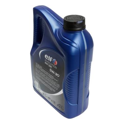 Ulei motor ELF Evolution 900 SXR 5W30 4L