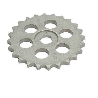 Pinion pompa ulei