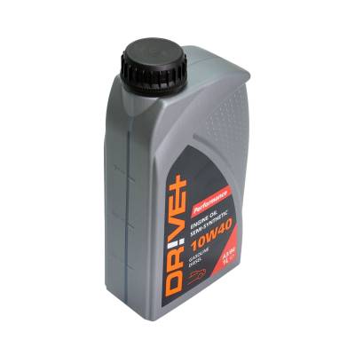 Ulei motor DRIVE+ 10W40 SL/CF 1L