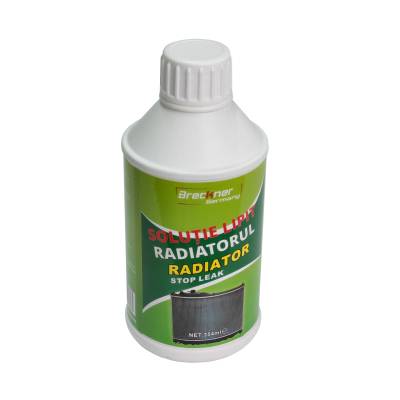 Stop leak lichid pentru radiator 345 ml