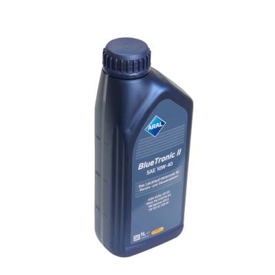 Ulei motor Aral BlueTronic II 10W40  1L