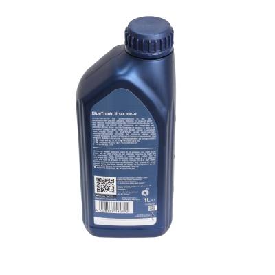 Ulei motor Aral BlueTronic II 10W40  1L