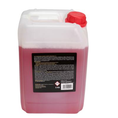 Degresant motor profesional MTR 5kg