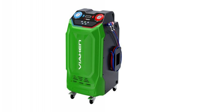 Aparat clima semiautomat Viaken X520 R134A V2