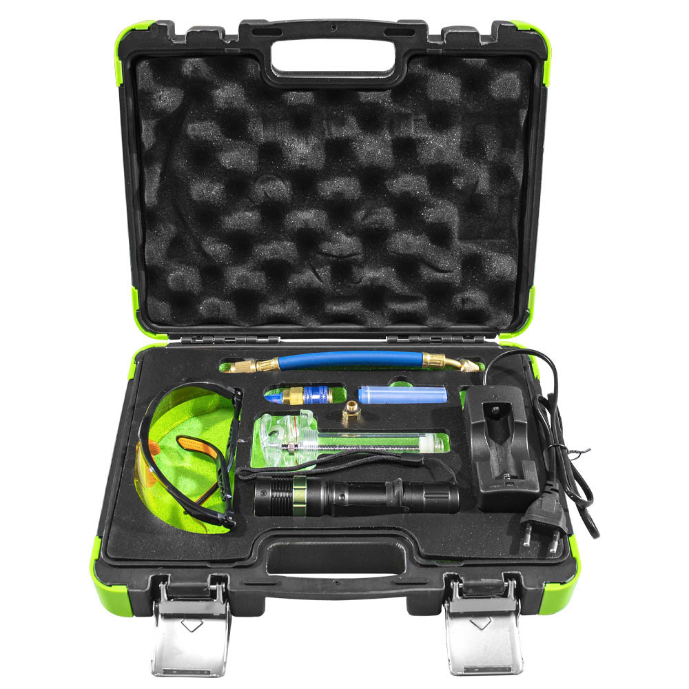 KIT DE DETECTARE PENTRU SCURGERE AER CONDIŢIONAT