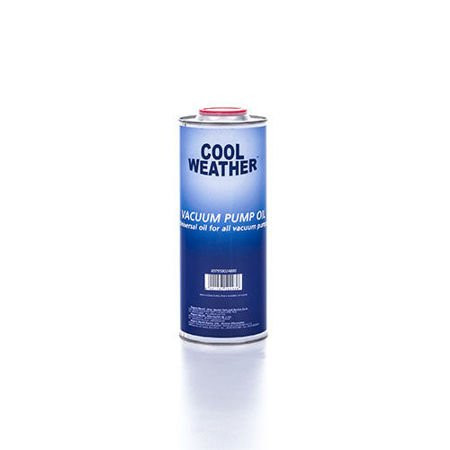 ULEI POMPA VID PENTRU APARATE DE INCARCAT FREON 1l