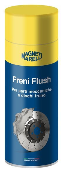 Spray curatat frana/ambreiaj Freni Flush Magneti Marelli 500 ml