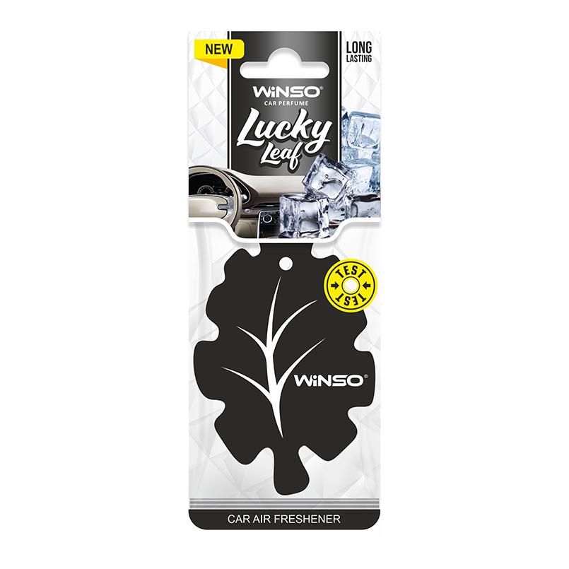 Odorizant Winso Lucky leaf Black diamond