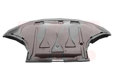 Scut motor PVC - Audi A6 - C6