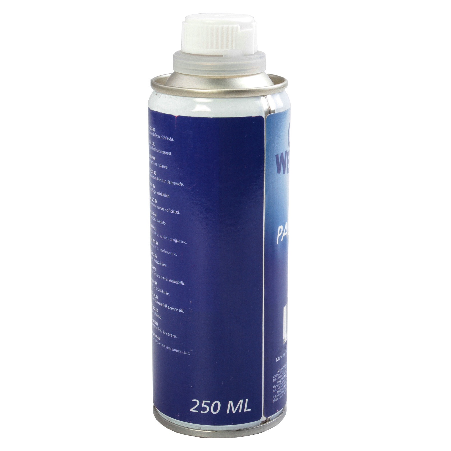 Ulei compresor clima PAG ISO46 250 ml