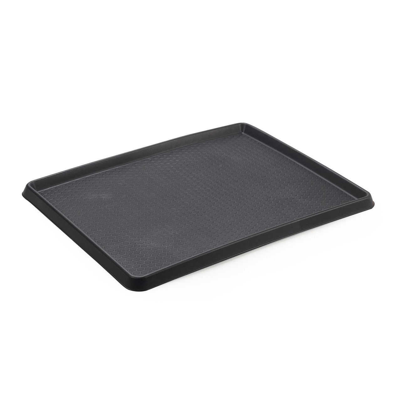 Tavita portbagaj Negru 52X92 cm