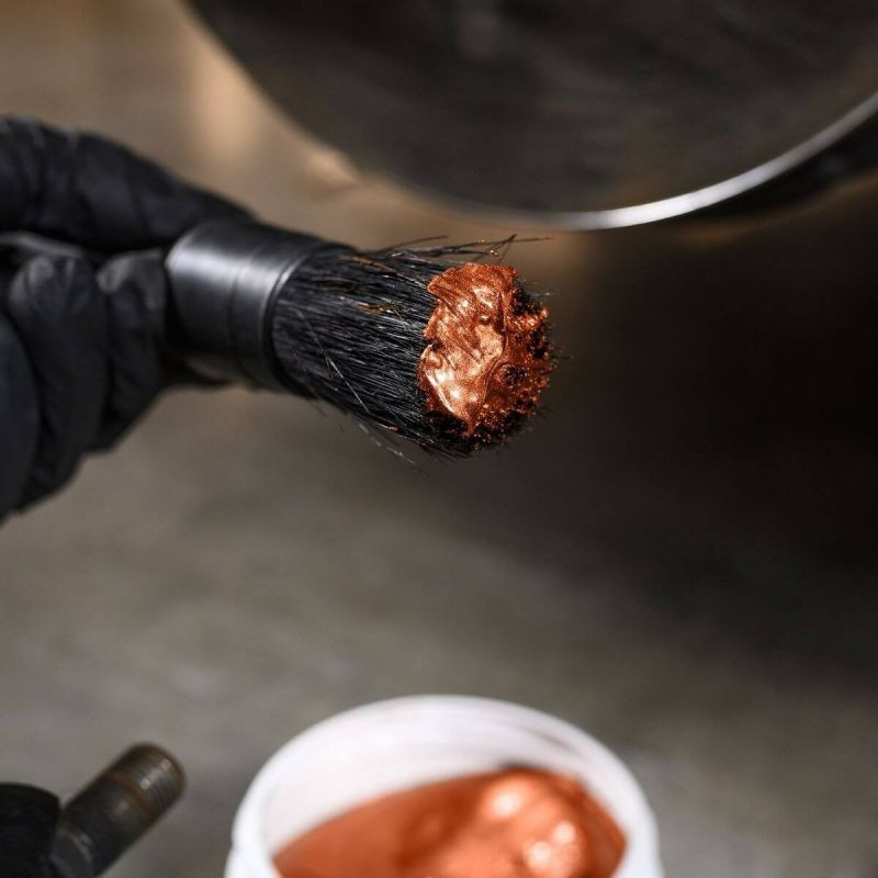 K2 COPPER GREASE 500gr.Vaselina cu cupru la 1100°C