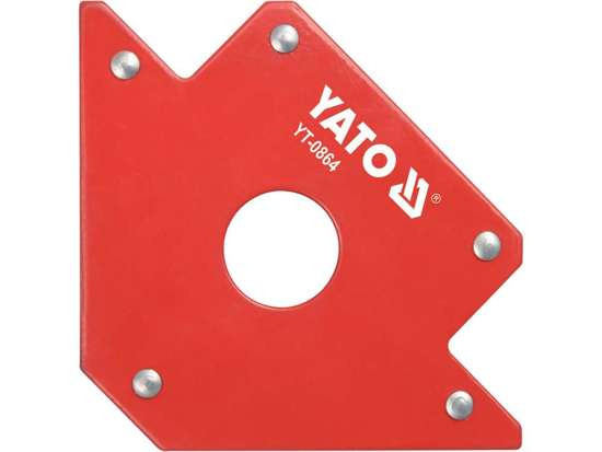 DISPOZITIV MAGNETIC FIXARE PENTRU SUDURA