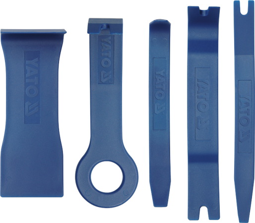 SET EXTRACTOARE PANOURI AUTO