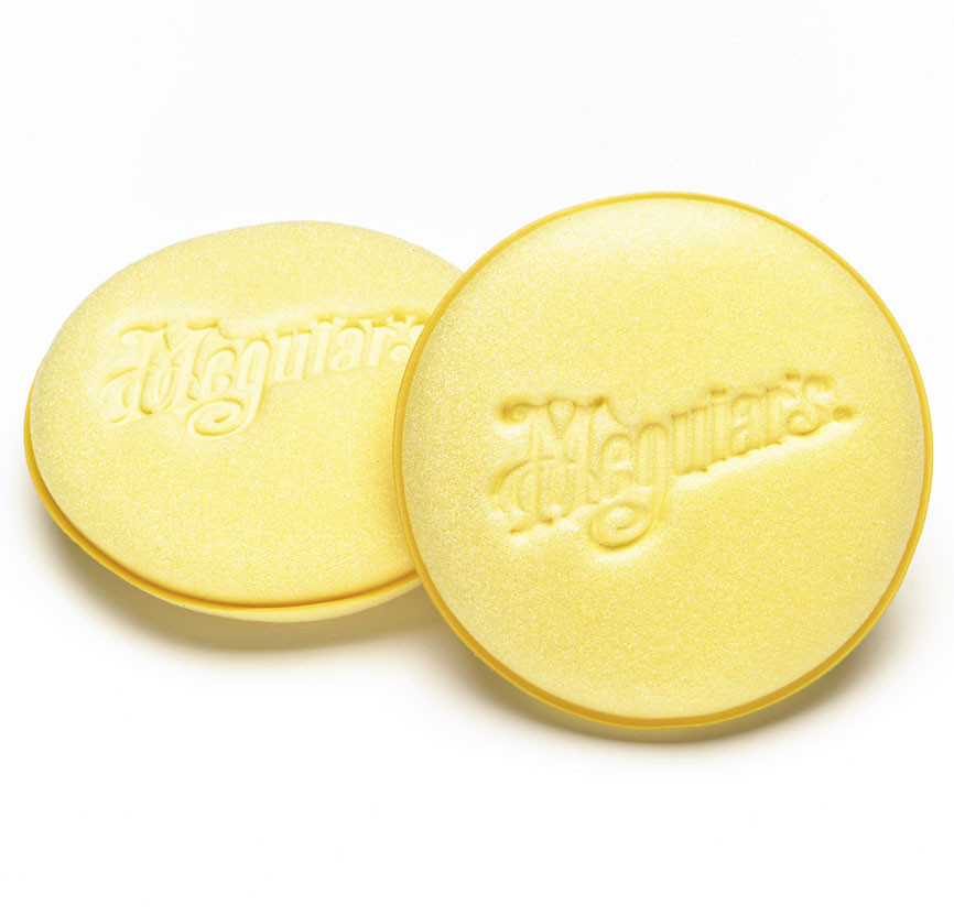 Aplicator Ceara Meguiars
