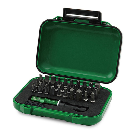 Set de 31 biti