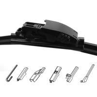 Stergator profesional 16"/40cm - ALL IN ONE- CARGUARD