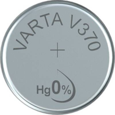 Baterie V370/SR69
