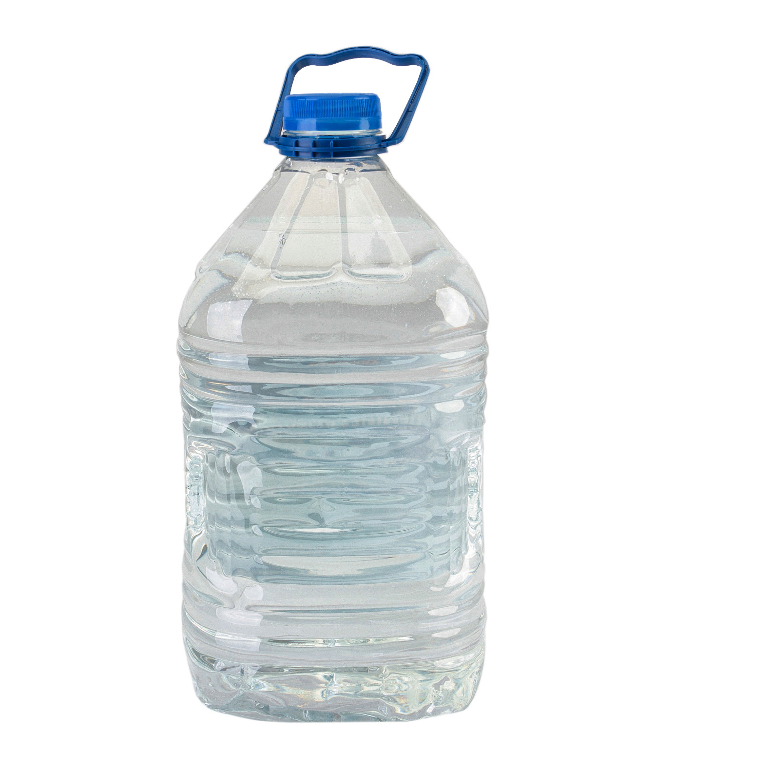Apa demineralizata 5L