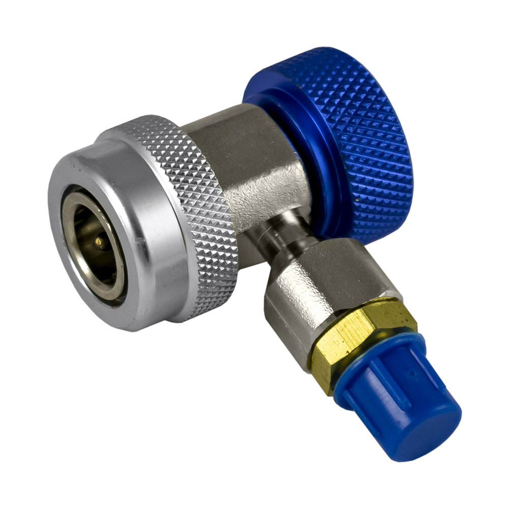 Mufa cuplare rapida de joasa presiune R-134A (POZ. 53456)