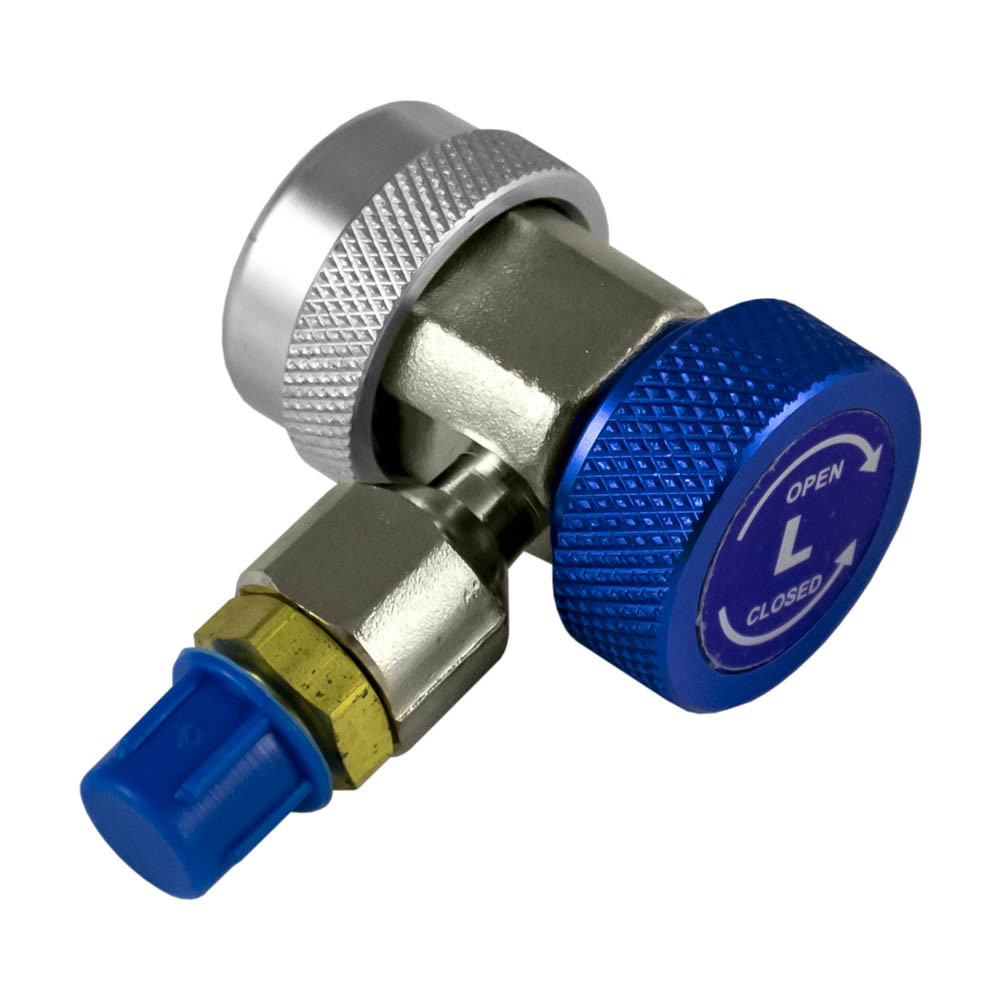 Mufa cuplare rapida de joasa presiune R-134A (POZ. 53456)