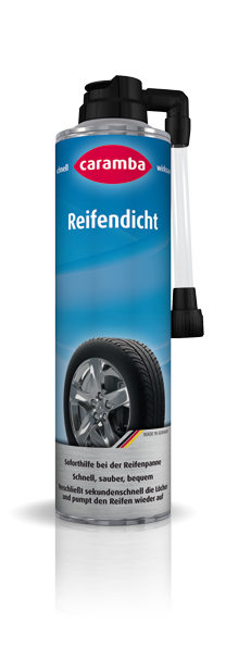 Spray reparatie anvelopa Caramba 400 ml