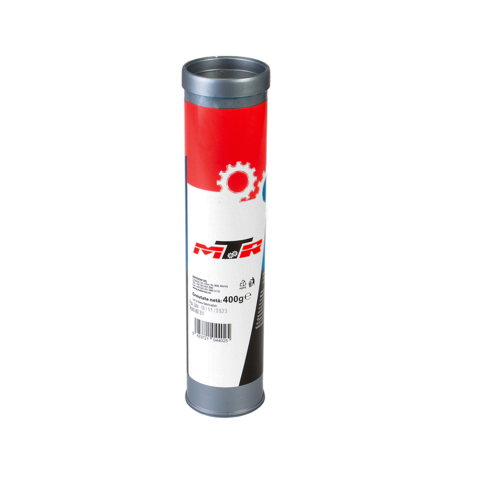 Vaselina rulmenti Litiu EP2 MTR 400 g