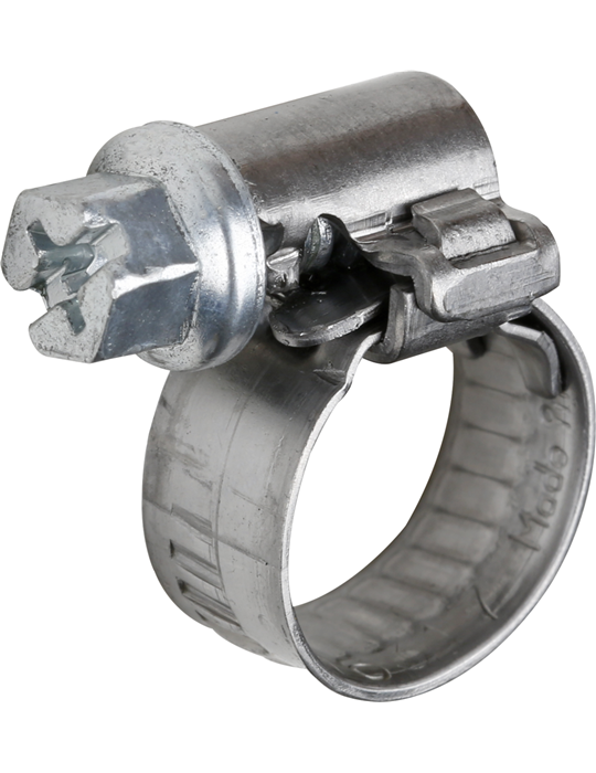Colier furtun W2 Torro 7.5 mm 10-16