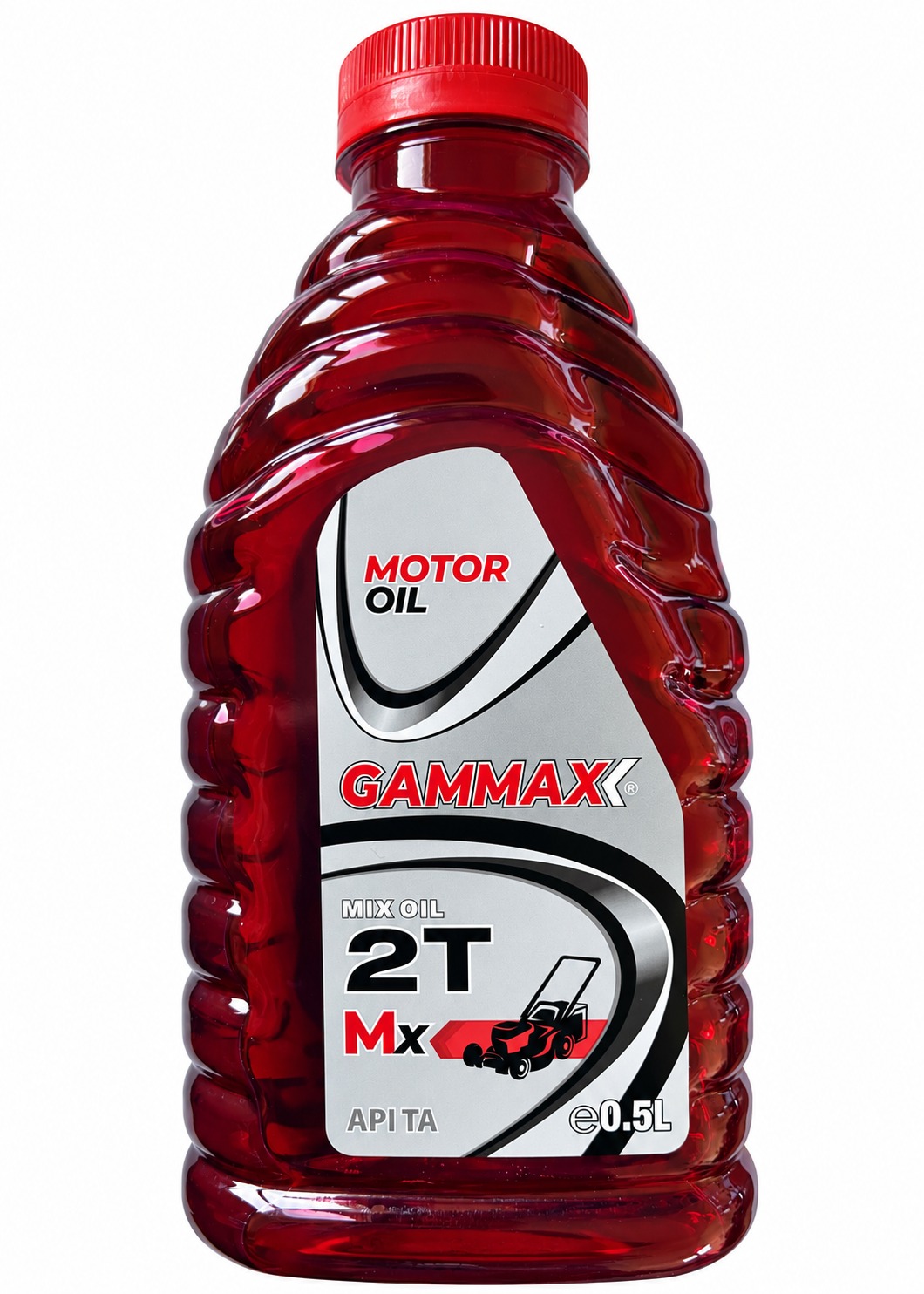 Ulei pentru amestec Hexol x- MX 2T / 0,5l