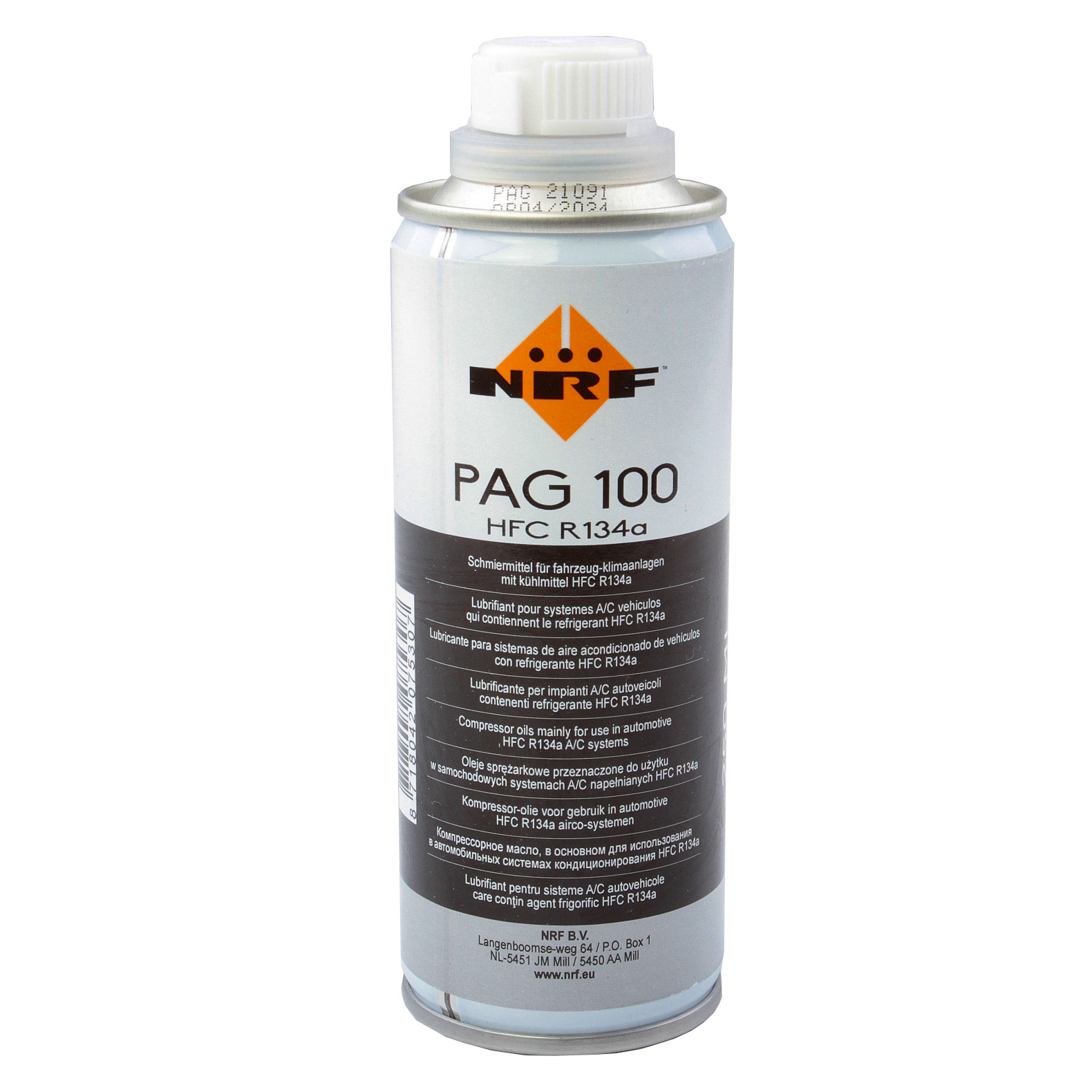 Ulei PAG 100. 250 ml
