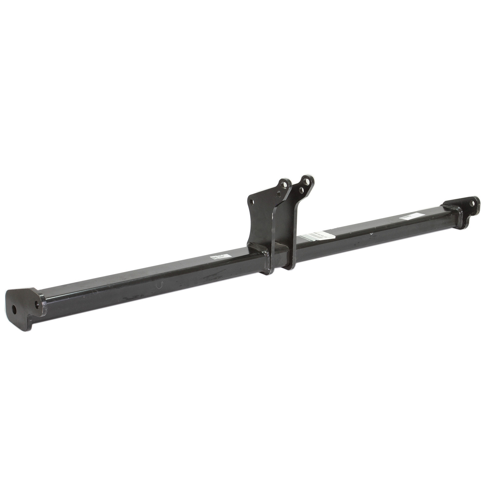 Carlig de remorcare demontabil fara scule - traversa (RDSO)