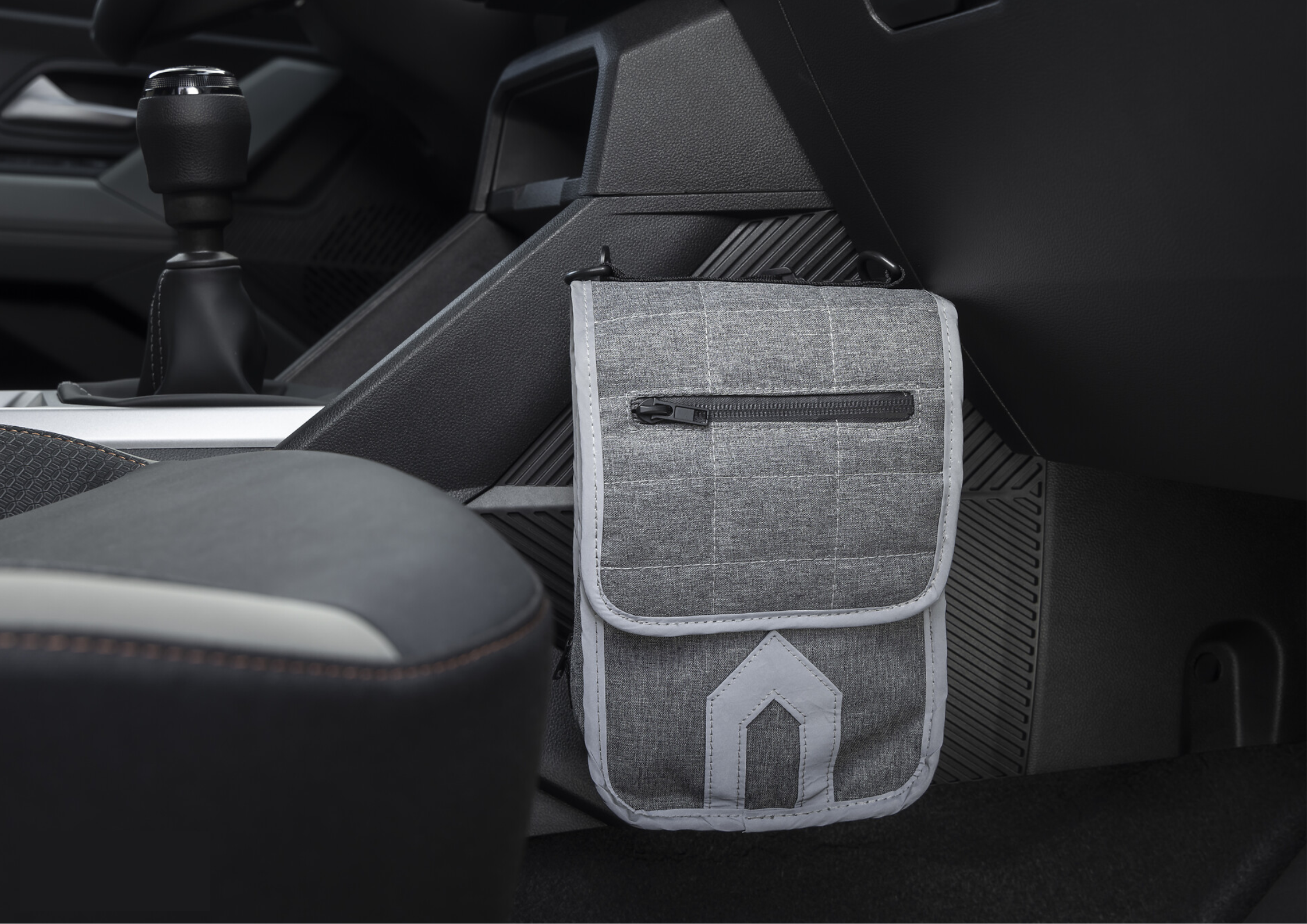 YouClip – geanta, cu logo, Dacia Logan III, Sandero III, Jogger, Spring- 685605709R