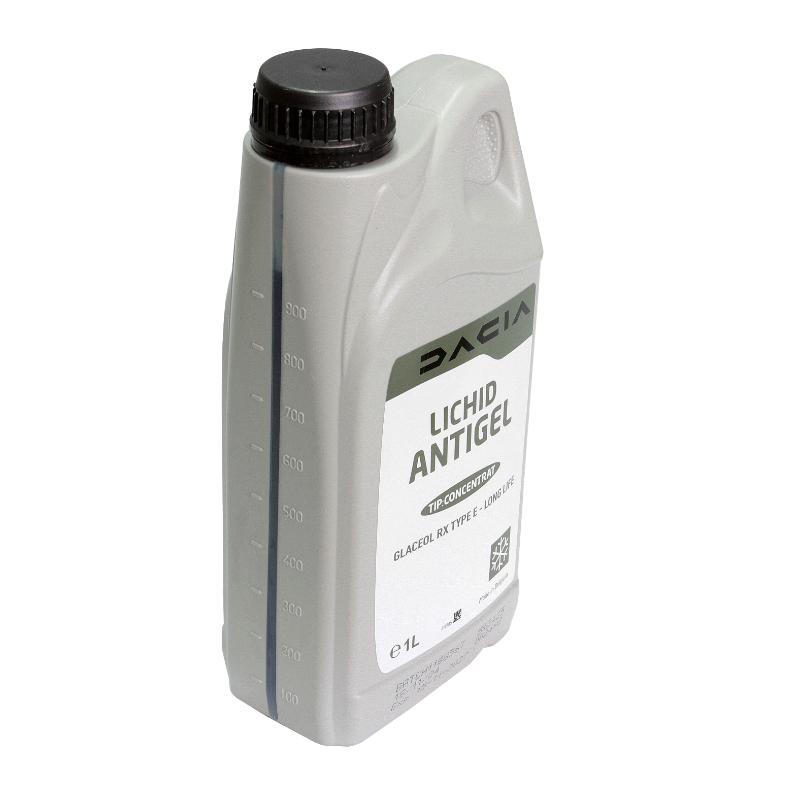 Antigel Renault Glaceol RX Type E 1L