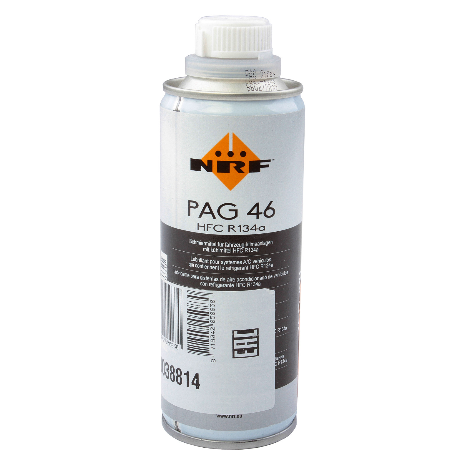 Ulei compresor clima PAG 46 250 ml