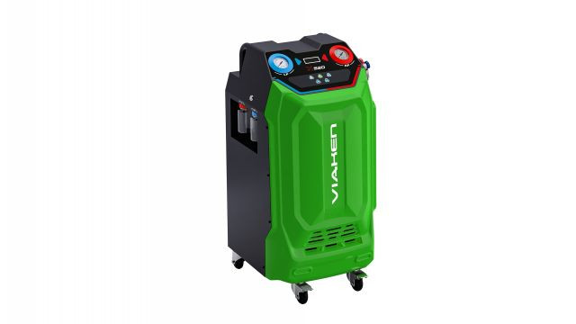Aparat clima semiautomat Viaken X520 R1234YF V2
