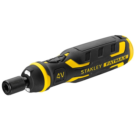 Surubelnita electrica STANLEY® FATMAX® Power Assist 4 V