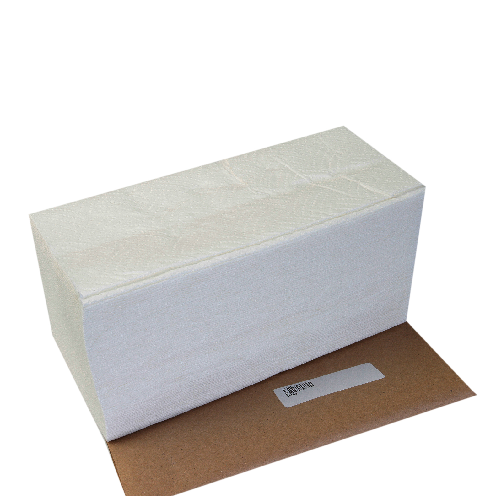 Prosop V fold alb