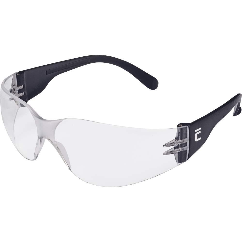 Ochelari de protecţie 250 incolori