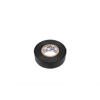 Banda izolatoare PVC 19 mm x 20 m Yato YT-8165