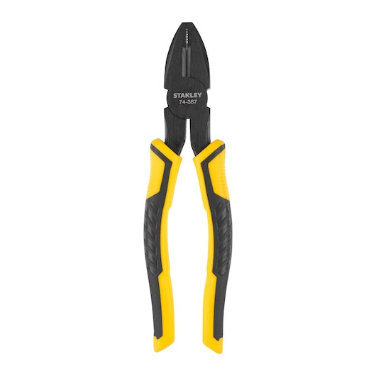 CLESTE DYNAGRIP COMBINAT 150MM