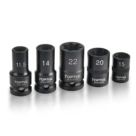 Tubulara etrier frana 22 mm 1/2