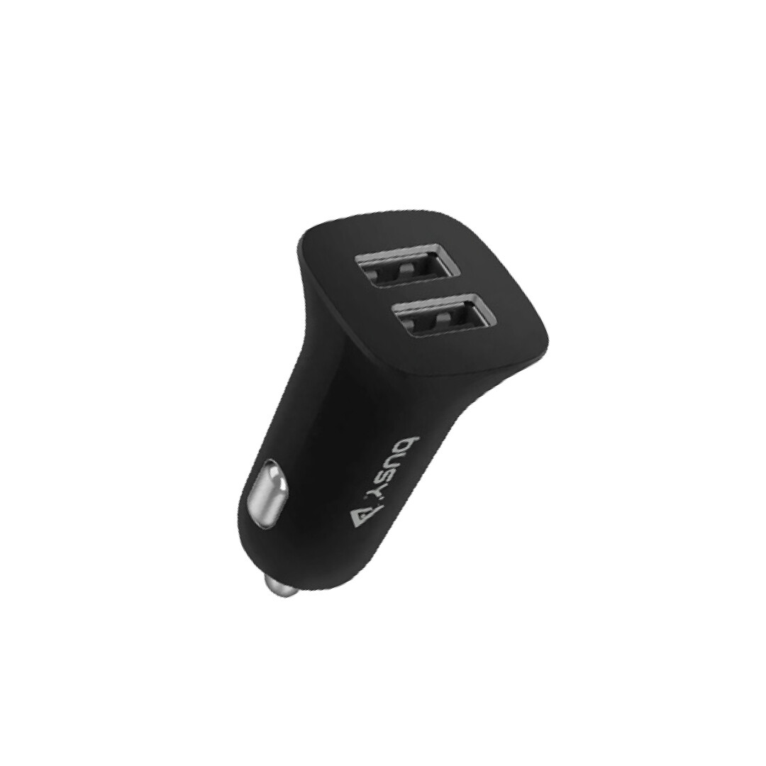Incarcator auto cu, 2 x USB-A