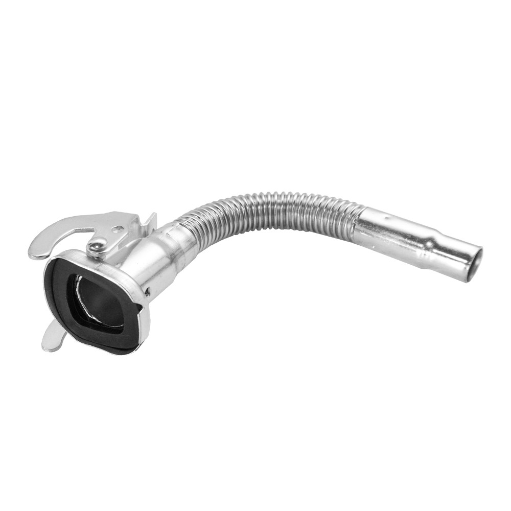 Racord flexibil pentru canistra metalica