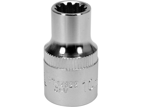 CHEIE TUBULARA SPLINE 1.2X18MMX38MM