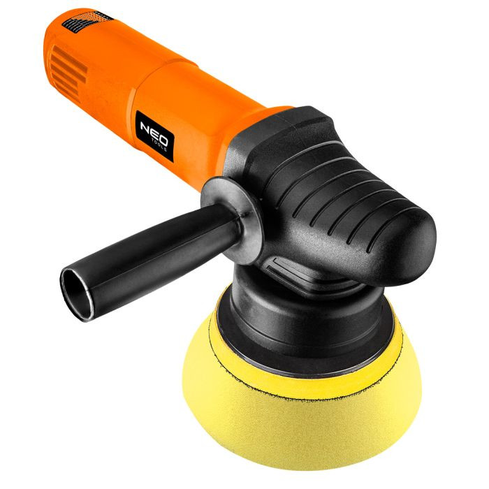 Slefuitor 710W, talpa 125mm