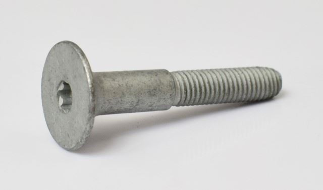 Surub fixare placa Tego 8x55 mm - Krone