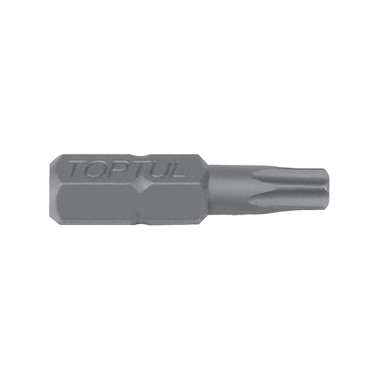 Bit torx T30 1/4