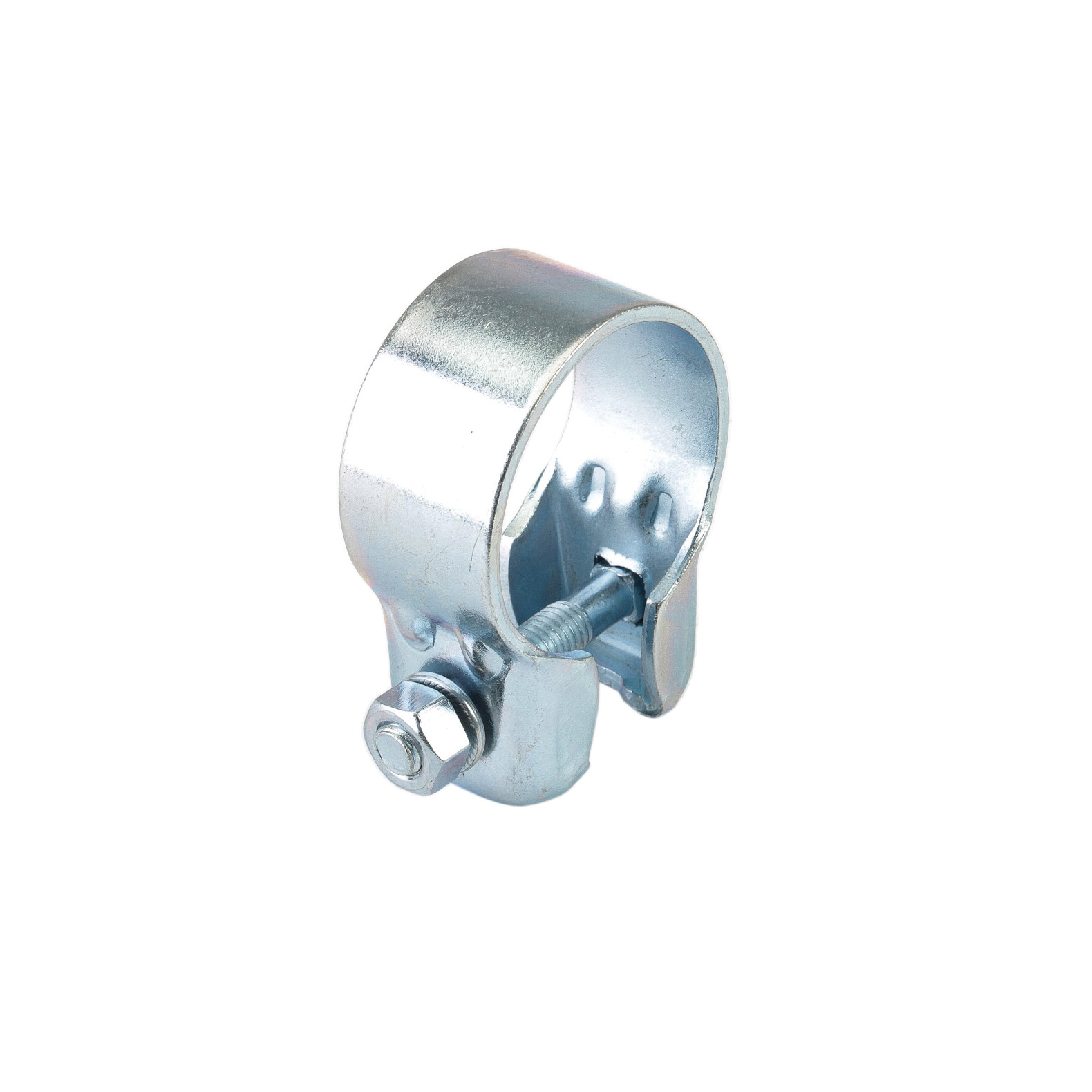 Colier cu clema 45.5 mm