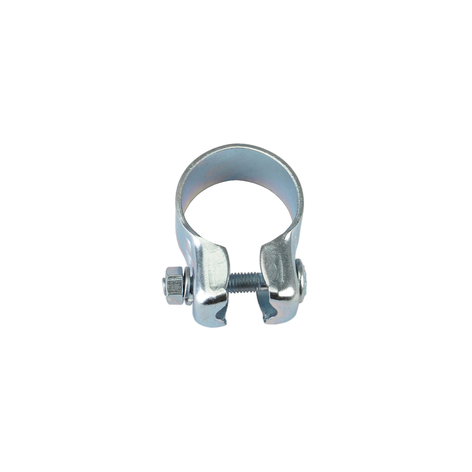 Colier cu clema 45.5 mm